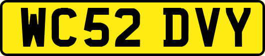 WC52DVY