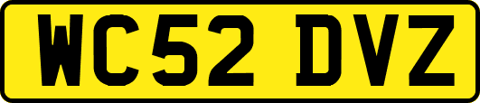 WC52DVZ