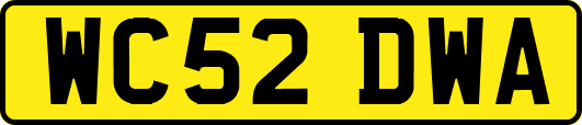 WC52DWA