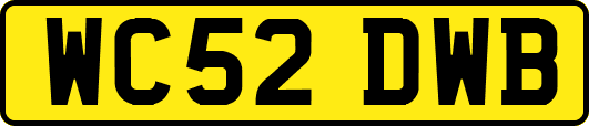 WC52DWB