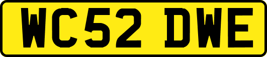WC52DWE
