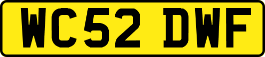 WC52DWF