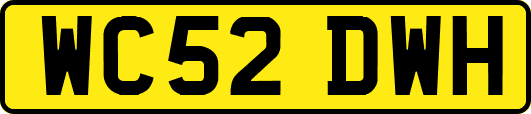WC52DWH