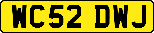 WC52DWJ