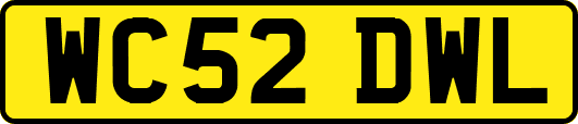 WC52DWL