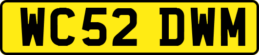 WC52DWM