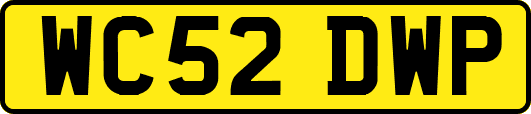 WC52DWP