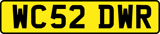 WC52DWR