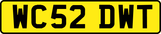WC52DWT