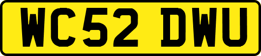 WC52DWU