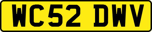 WC52DWV