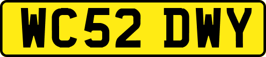 WC52DWY