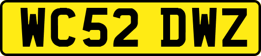 WC52DWZ