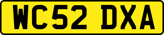WC52DXA