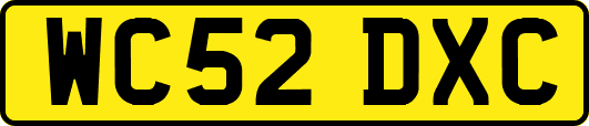 WC52DXC