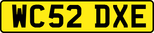 WC52DXE