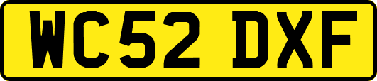 WC52DXF