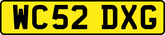 WC52DXG