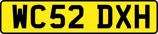 WC52DXH