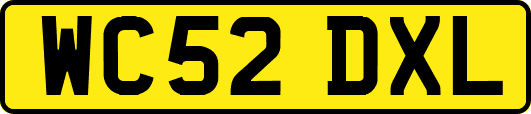WC52DXL