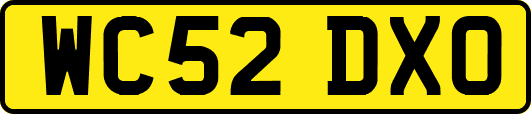 WC52DXO