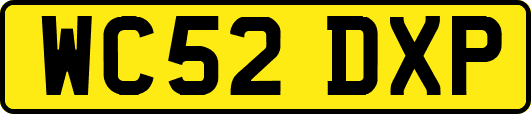 WC52DXP