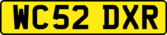 WC52DXR