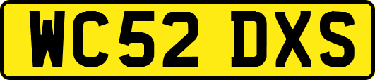 WC52DXS