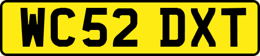 WC52DXT