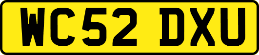 WC52DXU