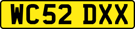 WC52DXX