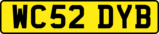 WC52DYB
