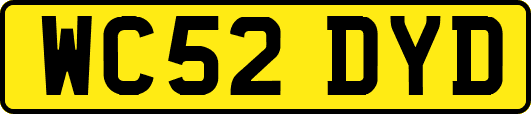 WC52DYD