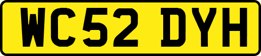 WC52DYH