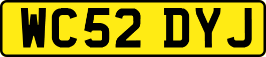 WC52DYJ