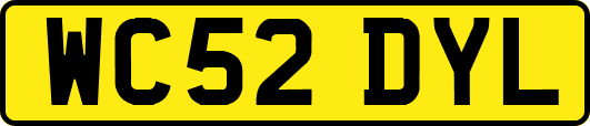 WC52DYL