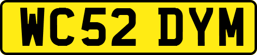 WC52DYM