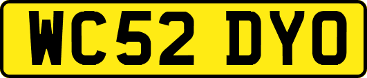 WC52DYO