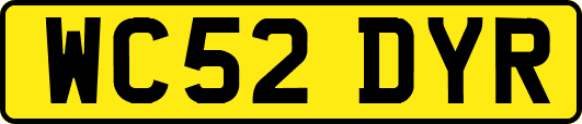 WC52DYR