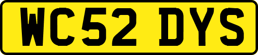 WC52DYS
