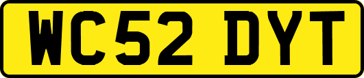 WC52DYT