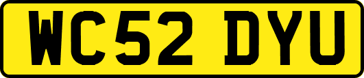 WC52DYU