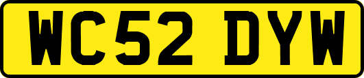 WC52DYW