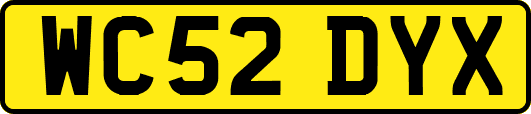 WC52DYX