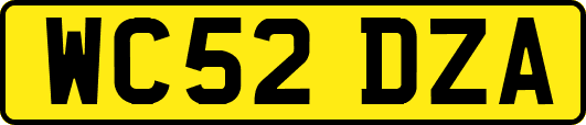 WC52DZA