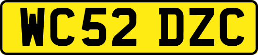 WC52DZC