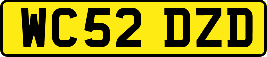 WC52DZD