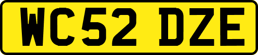 WC52DZE