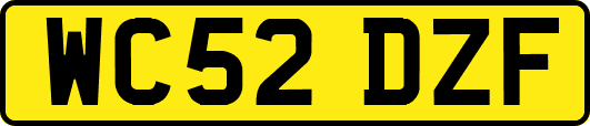 WC52DZF