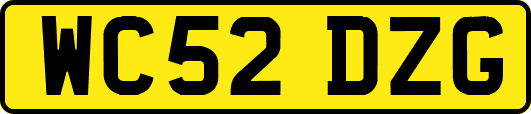 WC52DZG